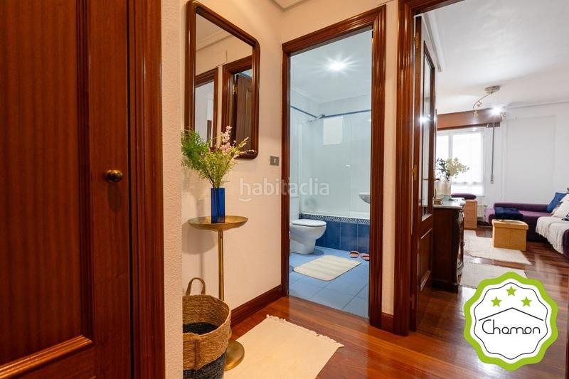 Foto dd5af086-5b0a-4c85-9a95-eaaab367a6f8. Appartement avec chauffage dans Rekalde Centro Bilbao