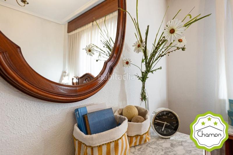 Foto f08d9460-b192-4e7f-9ed3-27ef999eff23. Appartement avec chauffage dans Rekalde Centro Bilbao