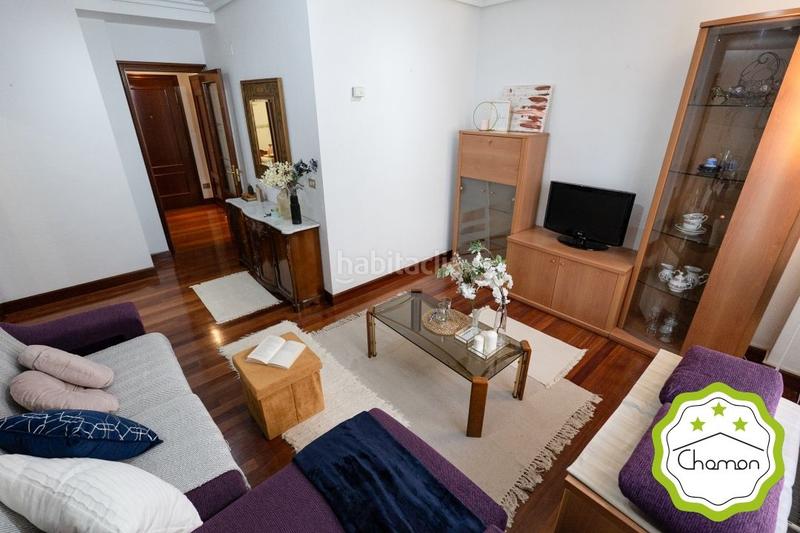Foto f9049a9c-d9fb-422a-b6e9-f80ac6c8bcfe. Appartement avec chauffage dans Rekalde Centro Bilbao