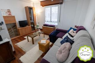 Etagenwohnung in Rekalde Centro