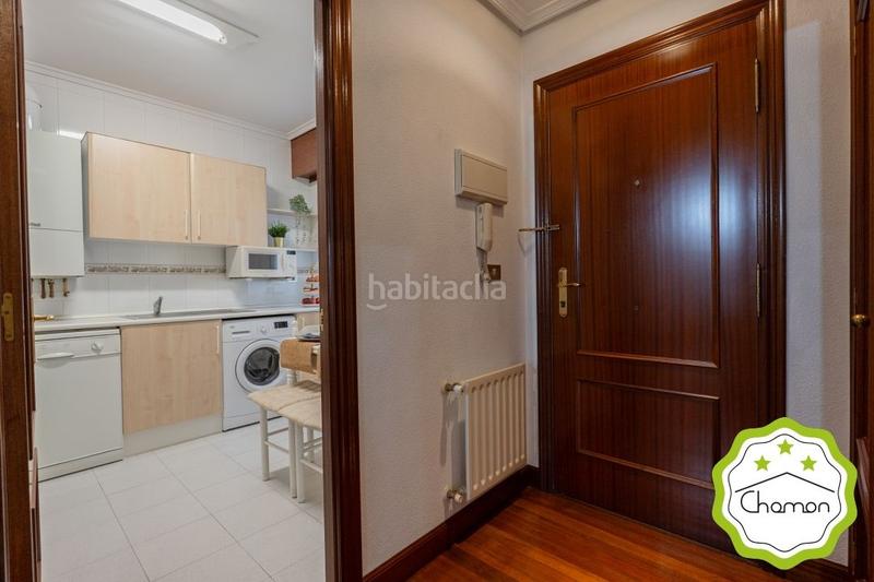 Foto 427235ac-077b-4006-9254-75d547af1a09. Piso en Rekalde Centro Bilbao