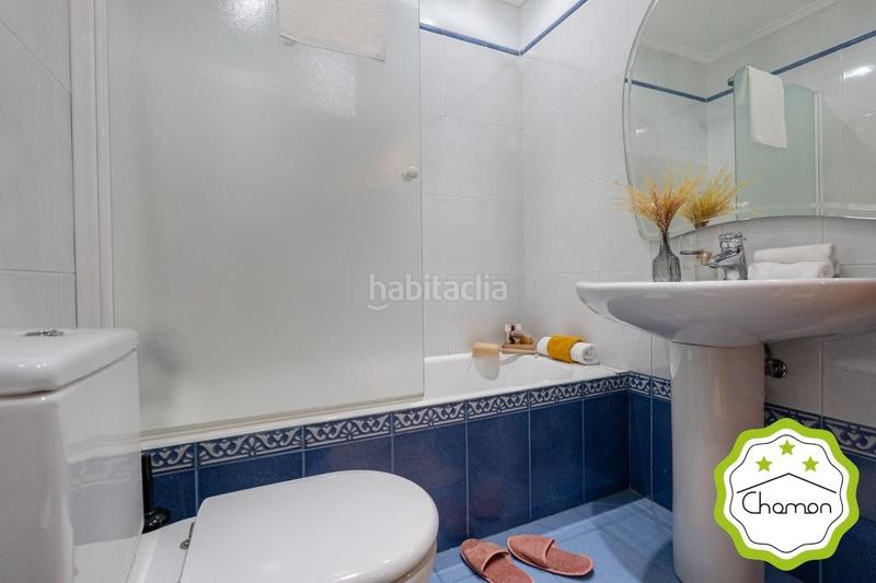 Foto 6aa8c7b6-1dc3-48d1-8c59-72b82be09cc7. Piso en Rekalde Centro Bilbao