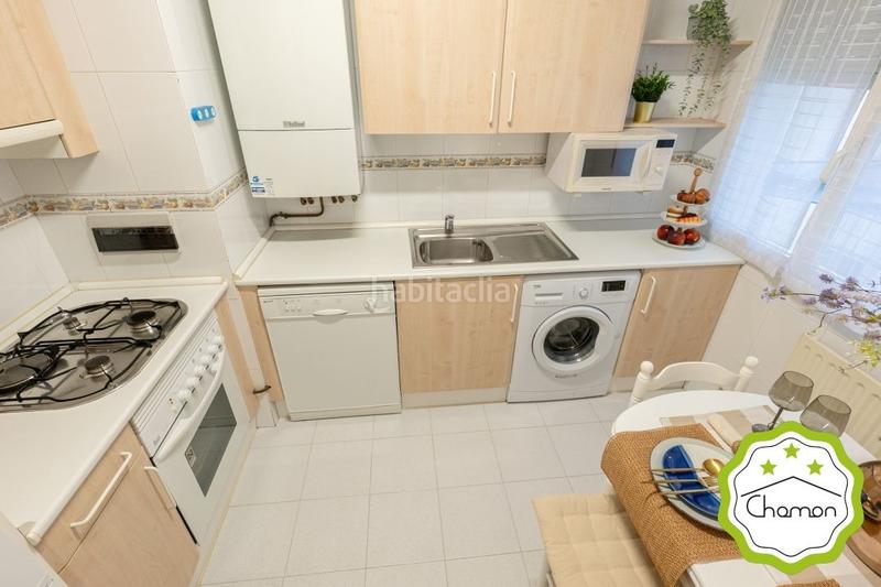 Foto 6be8d627-b9ea-478e-ad78-54ff2cb614bc. Piso en Rekalde Centro Bilbao