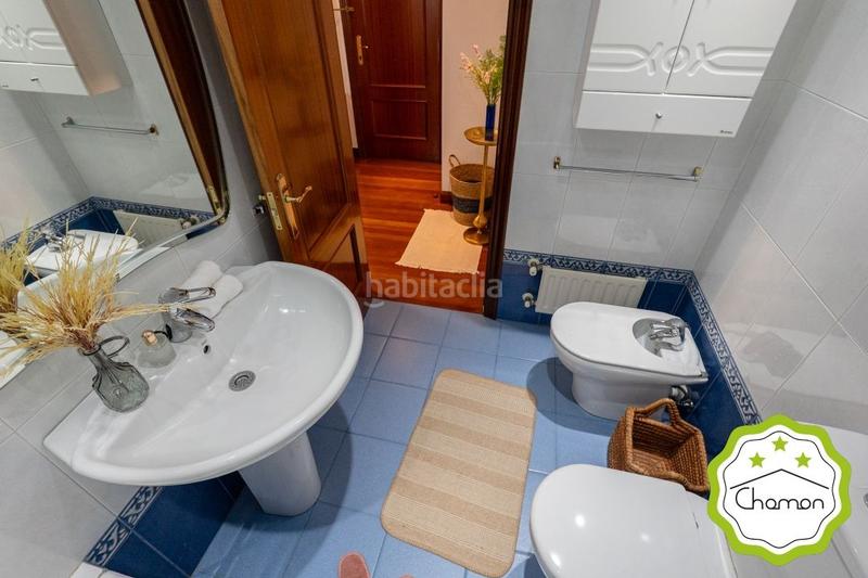 Foto 71ce17b4-7488-43b4-b24b-c0fc4d54ed30. Piso en Rekalde Centro Bilbao
