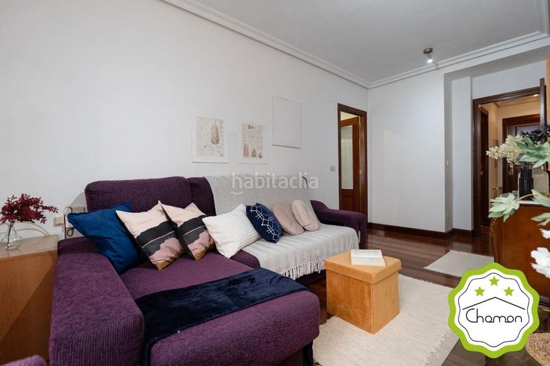 Foto 75864e8f-ba33-4376-b487-2654b85889eb. Piso en Rekalde Centro Bilbao
