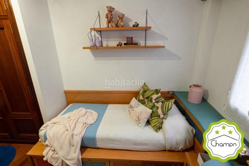 Foto a3cabeb0-be1e-402b-b087-c8392c6d577e. Piso en Rekalde Centro Bilbao