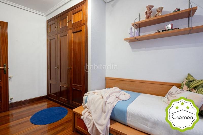 Foto b4b1faac-8038-4e09-ab9a-f453fb17217e. Piso en Rekalde Centro Bilbao