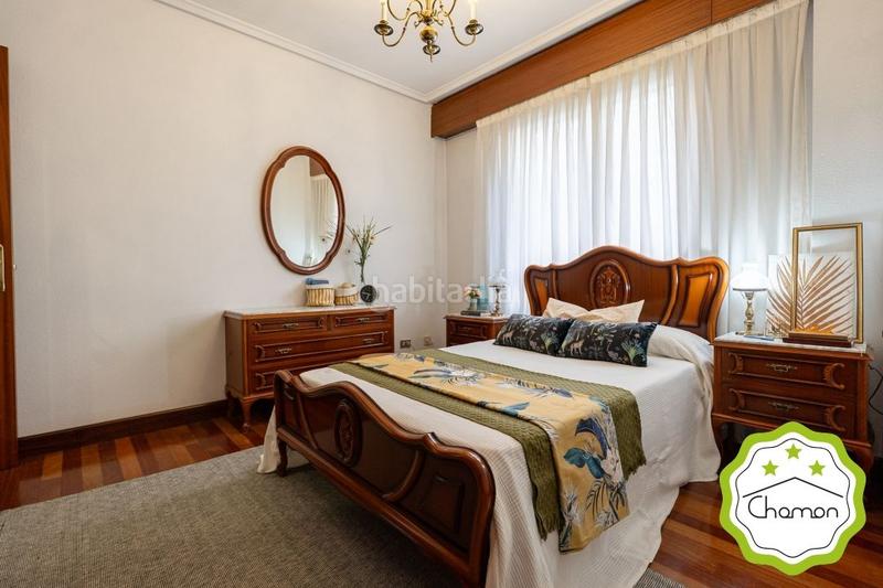 Foto fc4d69a9-4299-4c0a-bfba-6b257041c945. Piso en Rekalde Centro Bilbao