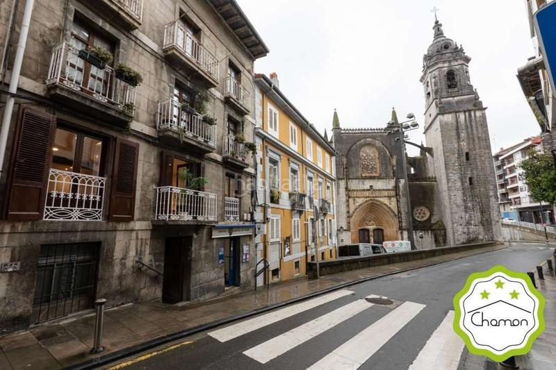 Foto c5a09869-86c6-4e03-8178-86d8e6aea84c. Appartamento con riscaldamento in Lekeitio