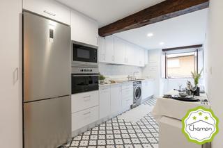 Appartement à Lekeitio
