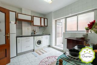 Etagenwohnung in Iturrigorri-Peñascal