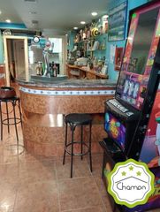 Business premise in Bagatza - S. Vicente