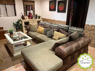 Casa a Lena