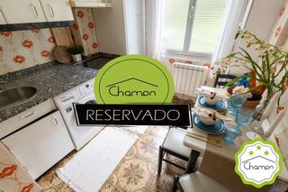 Etagenwohnung in Rekalde Centro
