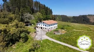 Mas à Berriatua