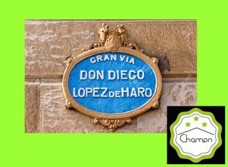 Geschäftsraum  Gran vía de don diego lópez de haro