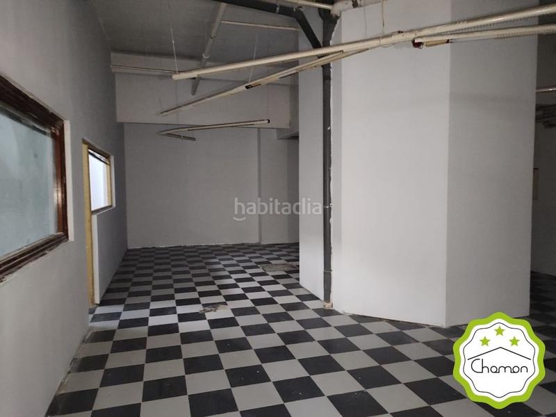 Foto 0fc49b99-a140-4c34-8ade-55f366c1332b. Local comercial en Abandoibarra - Guggenheim Bilbao