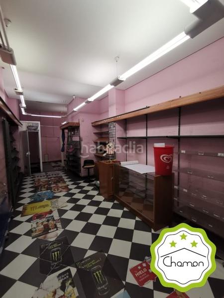 Foto b1998399-82af-4fb9-b202-70cb4ccdecb2. Local comercial en Abandoibarra - Guggenheim Bilbao