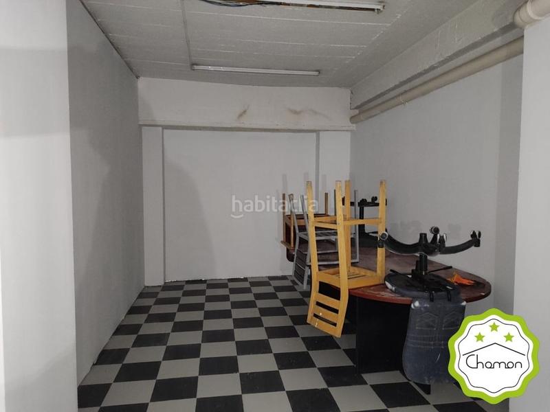 Foto e868ff02-9c8c-4a13-992e-6a8b58b1ad2b. Local comercial en Abandoibarra - Guggenheim Bilbao