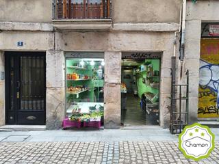 Business premise in Calle Belosticalle