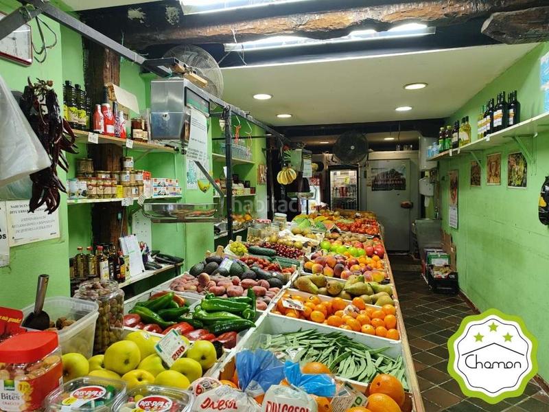 Foto 4868e060-80c2-4049-8e9b-5ac9791ee40b. Miete geschäftsraum in Casco Viejo Bilbao