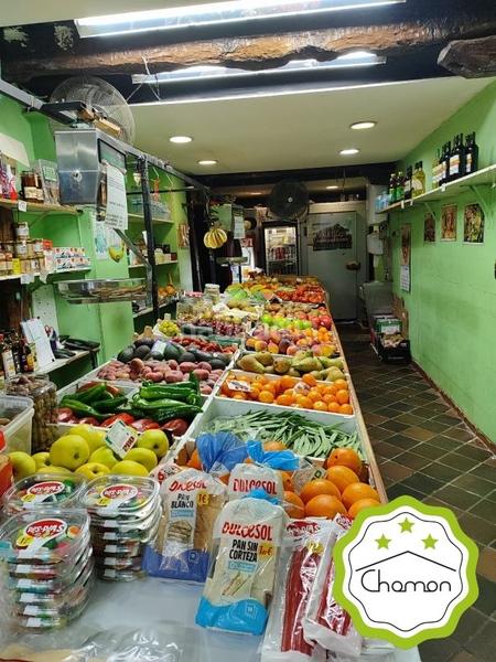 Foto df3ced9d-4a0e-415c-b860-96d734c00c57. Location local commercial dans Casco Viejo Bilbao