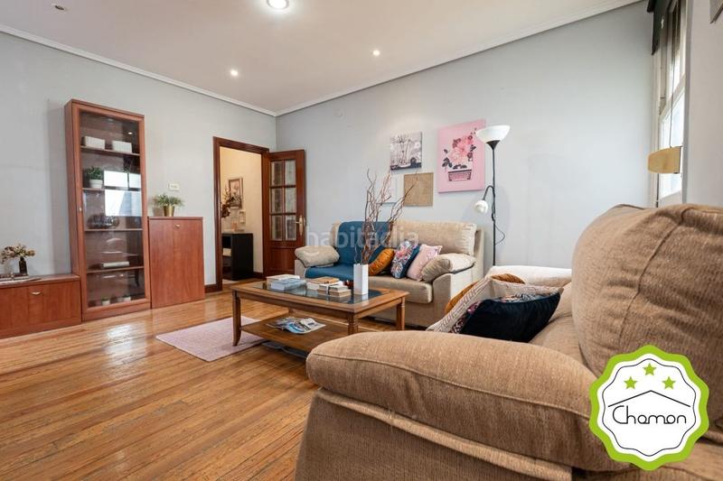 Foto 0a0c634a-8b62-4c47-8924-76e5424035a5. Appartamento con riscaldamento in Iturralde Bilbao