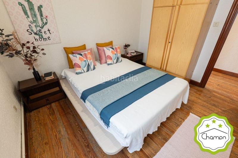 Foto 441b15a4-7c36-4cff-b765-3fe609c2c3ea. Appartamento con riscaldamento in Iturralde Bilbao
