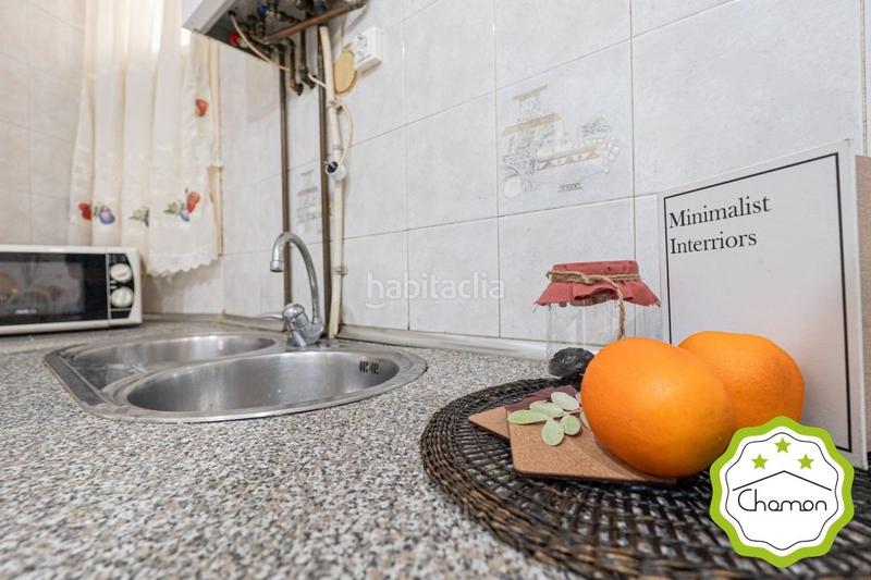 Foto 63445c98-57be-4d74-9693-94fda72e60bb. Appartamento con riscaldamento in Iturralde Bilbao