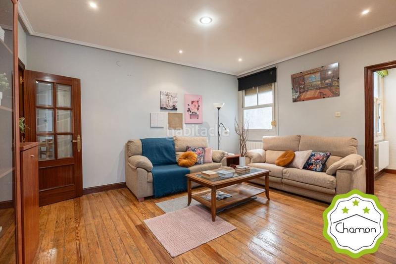 Foto 68e86426-8139-4880-b2ef-578f14f355d4. Appartamento con riscaldamento in Iturralde Bilbao