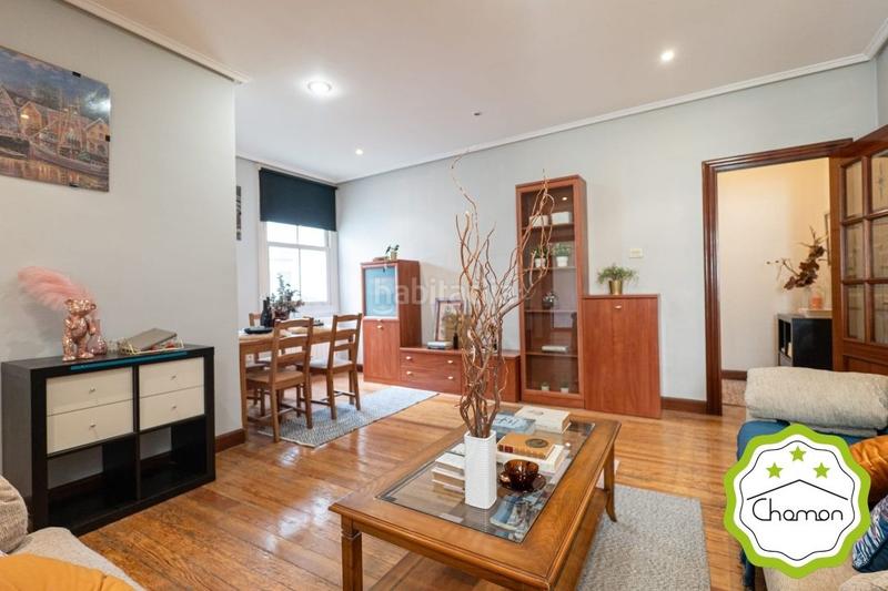 Foto 8e04d528-b3a2-4bd7-8f3d-723078a6add1. Appartamento con riscaldamento in Iturralde Bilbao