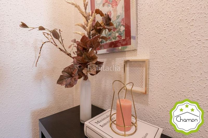 Foto b3025cab-26c2-4ed7-8ad7-0a006a4aed33. Appartamento con riscaldamento in Iturralde Bilbao