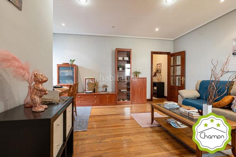 Foto bad1bdea-5dfa-4143-9acb-ab04334eeb97. Appartamento con riscaldamento in Iturralde Bilbao