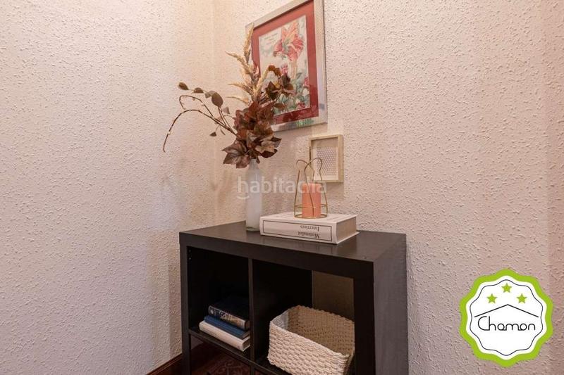 Foto d7978668-7c2a-4aa1-9bad-f33ddabd1239. Appartamento con riscaldamento in Iturralde Bilbao