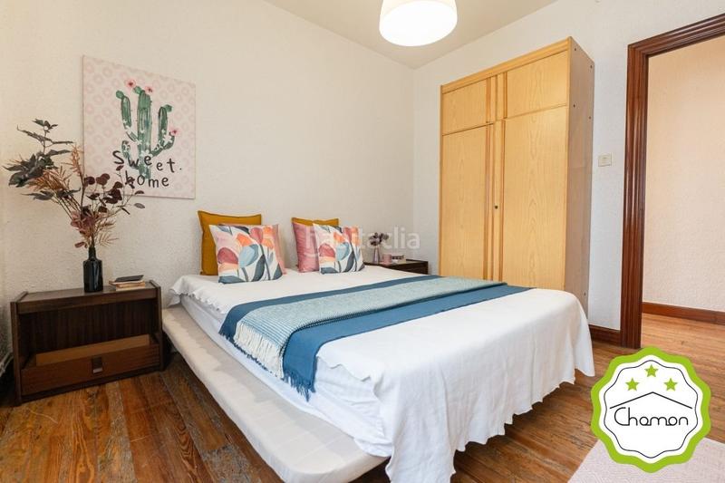 Foto f2df2e40-b97d-41a8-a720-23e192712557. Appartamento con riscaldamento in Iturralde Bilbao