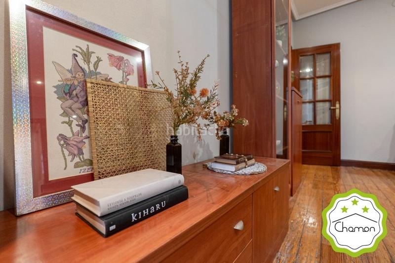 Foto afbf7b41-202d-45ae-832d-1eda5d425973. Appartement avec chauffage dans Iturralde Bilbao