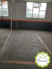 Aparcament cotxe a Centro