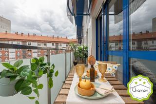 Pis a Arteagabeitia - Retuerto - Kareaga. Fantastica vivienda frente al bec!