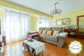 Appartement à Bagatza - S. Vicente