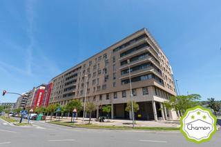 Flat in Lasesarre