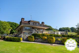 Chalet à Penagos