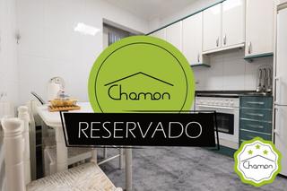 Flat in Rekalde Centro