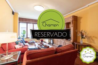 Flat in Sabino Arana-Jesuitas