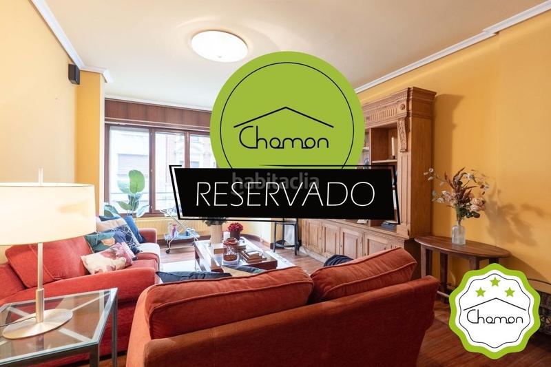 Foto 0dfcd886-6c82-4165-a372-a3eaf628a24a. Flat with heating parking in Sabino Arana-Jesuitas Bilbao