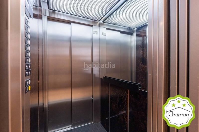 Foto 13f455e2-833a-4794-9042-ace19427c2fb. Flat with heating parking in Sabino Arana-Jesuitas Bilbao