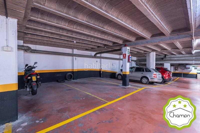 Foto 44523ea3-036e-48c7-bb3b-3cb37b2c9359. Flat with heating parking in Sabino Arana-Jesuitas Bilbao