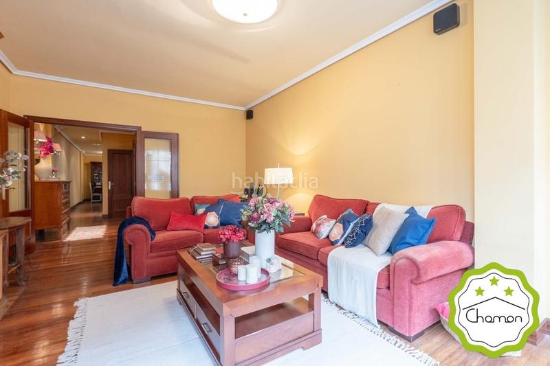 Foto 45dc1530-9cb4-4cfb-8b07-5558db48dac5. Flat with heating parking in Sabino Arana-Jesuitas Bilbao