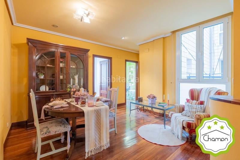 Foto 94fbab18-a004-4ad5-87fb-0087354a414d. Flat with heating parking in Sabino Arana-Jesuitas Bilbao
