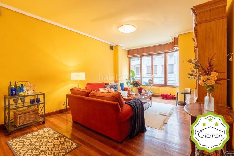 Foto 9f552ec9-671f-4a28-9375-7212b5aaa34d. Flat with heating parking in Sabino Arana-Jesuitas Bilbao