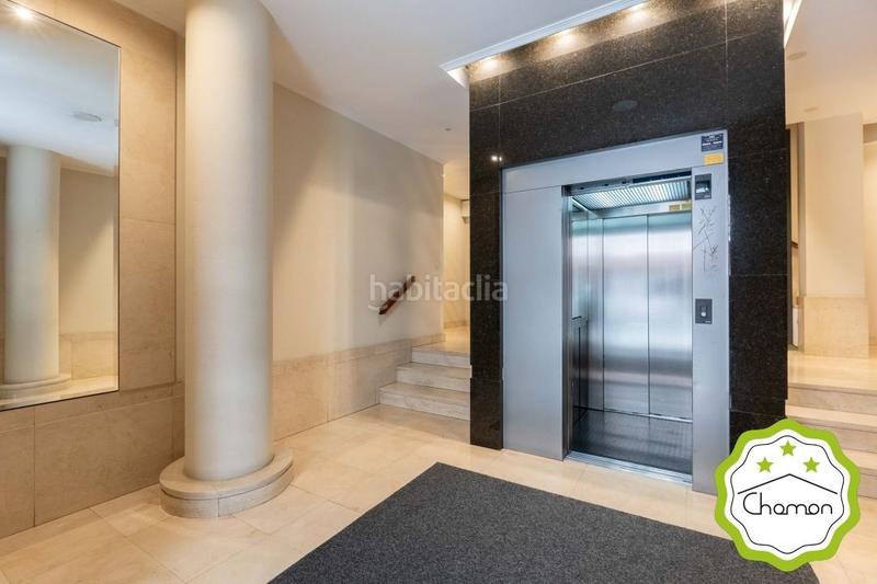 Foto a6d2f409-4880-41d0-88bb-86dd355c8d84. Flat with heating parking in Sabino Arana-Jesuitas Bilbao